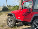 Jeep Wrangler 2.5 Sport - 1