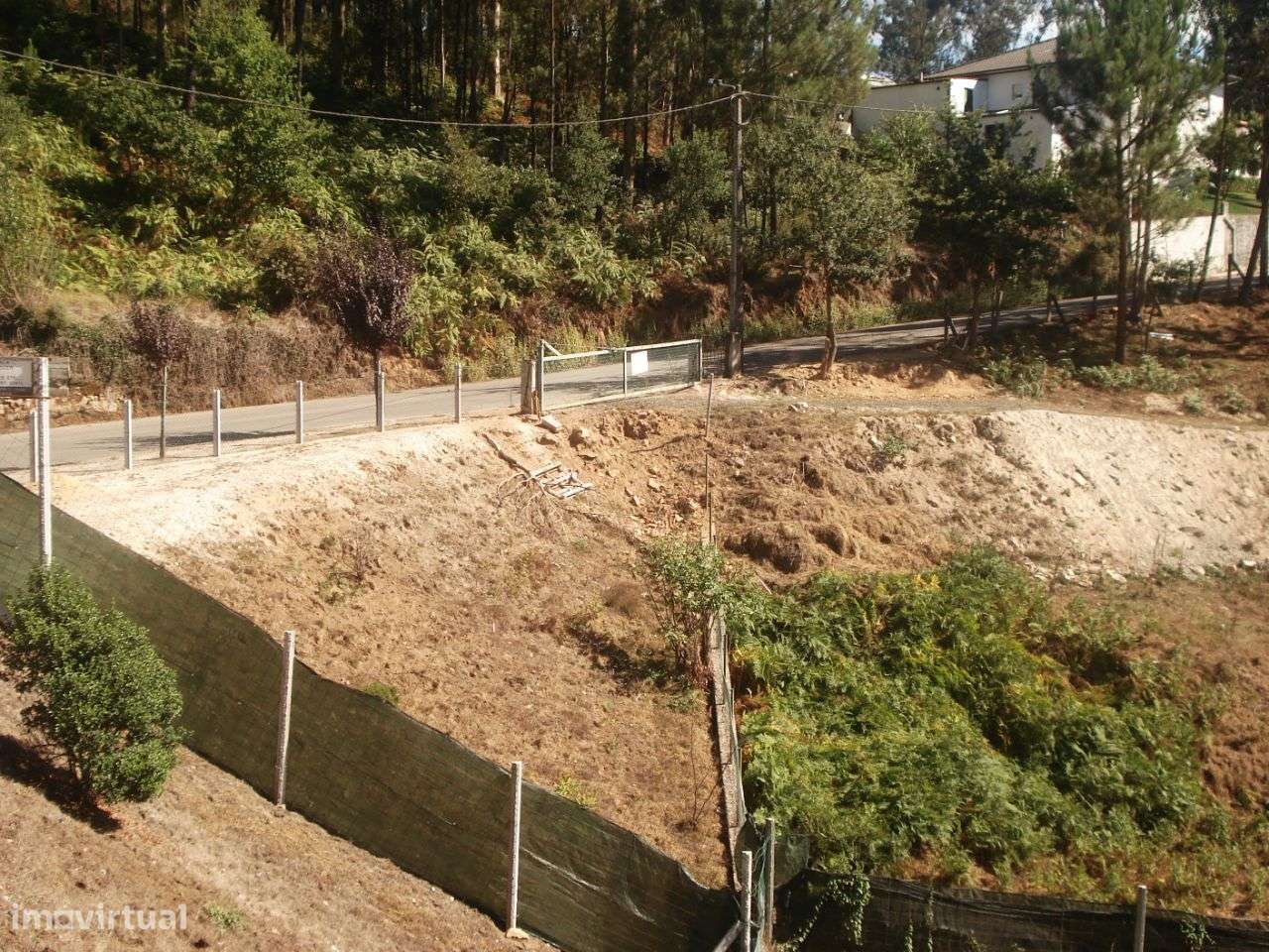 Terreno com 5800 m2 em Pigeiros, Santa Maria da Feira - Grande imagem: 4/16