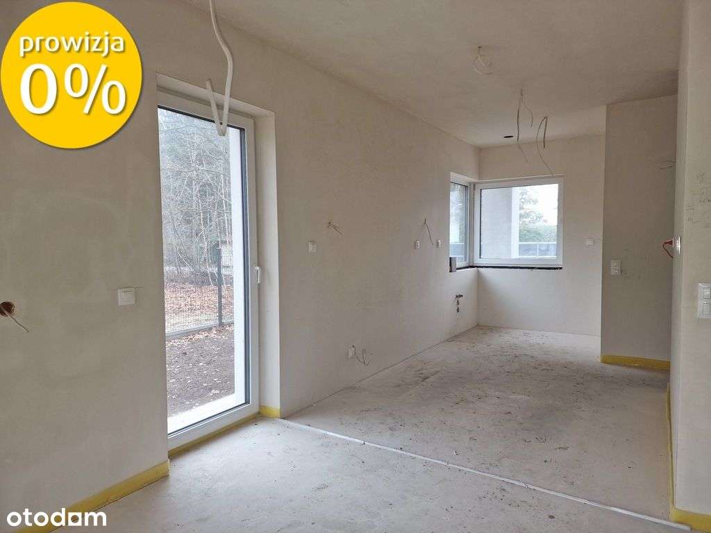 Nowoczesny 5pok, 167m2 + 90m2, działka 400m2-13