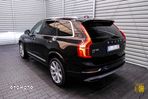 Volvo XC 90 T6 AWD Inscription - 4