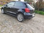 Volkswagen Polo 1.2 TSI Black/Silver Edition - 4