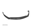 SPOILER LIP FRONTAL PARA MERCEDES W177 AMG + SPLITTERS - 3