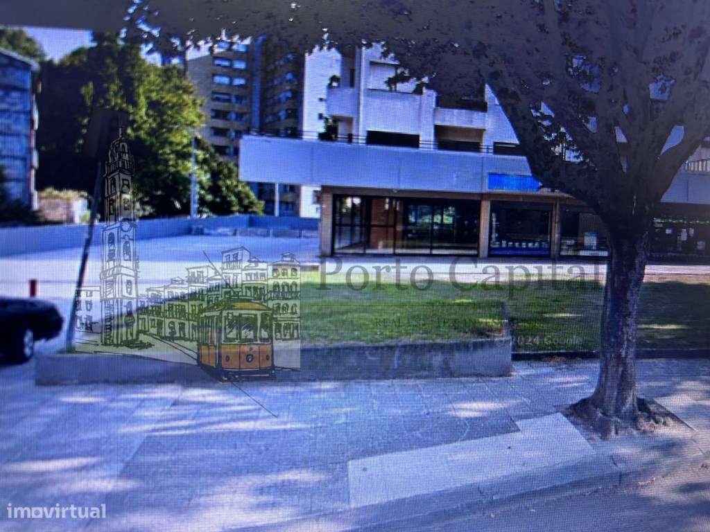 Excelente loja no coração do Campo Alegre, com 150m² e duas casas d... - Grande imagem: 3/25