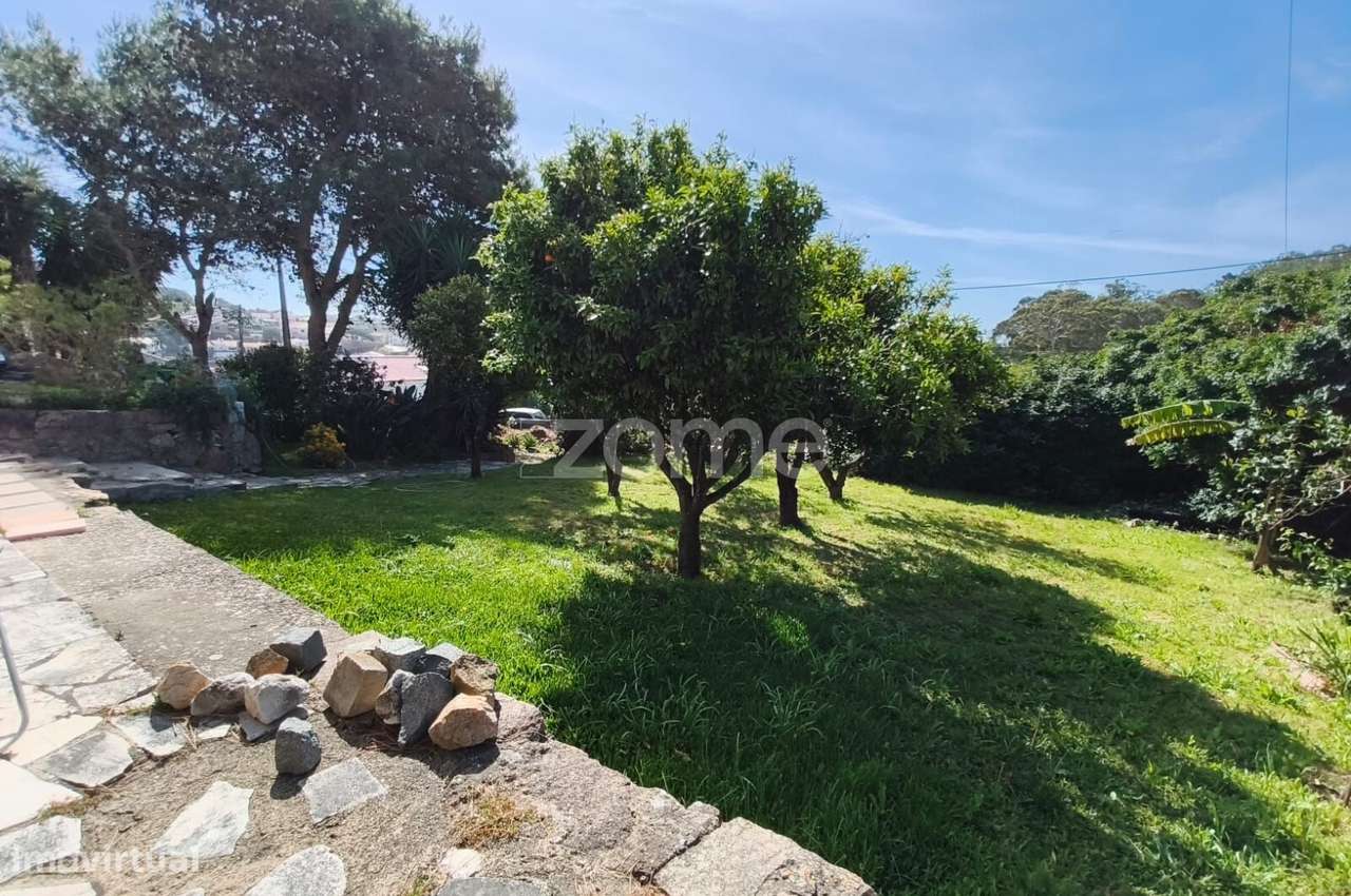 Propriedade única com 1.928 m² | Malveira da Serra-12