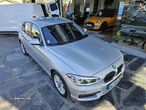 BMW 116 i Advantage - 9