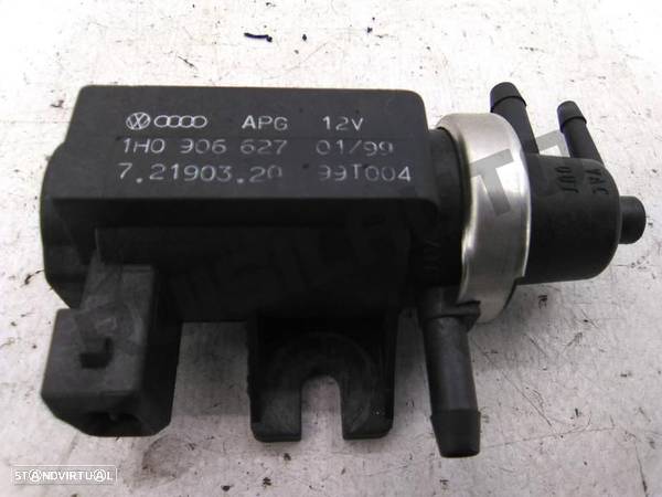 Válvula / Selonoide Controlo Pressão Turbo  Audi A4 B5 (8d) [19 - 2