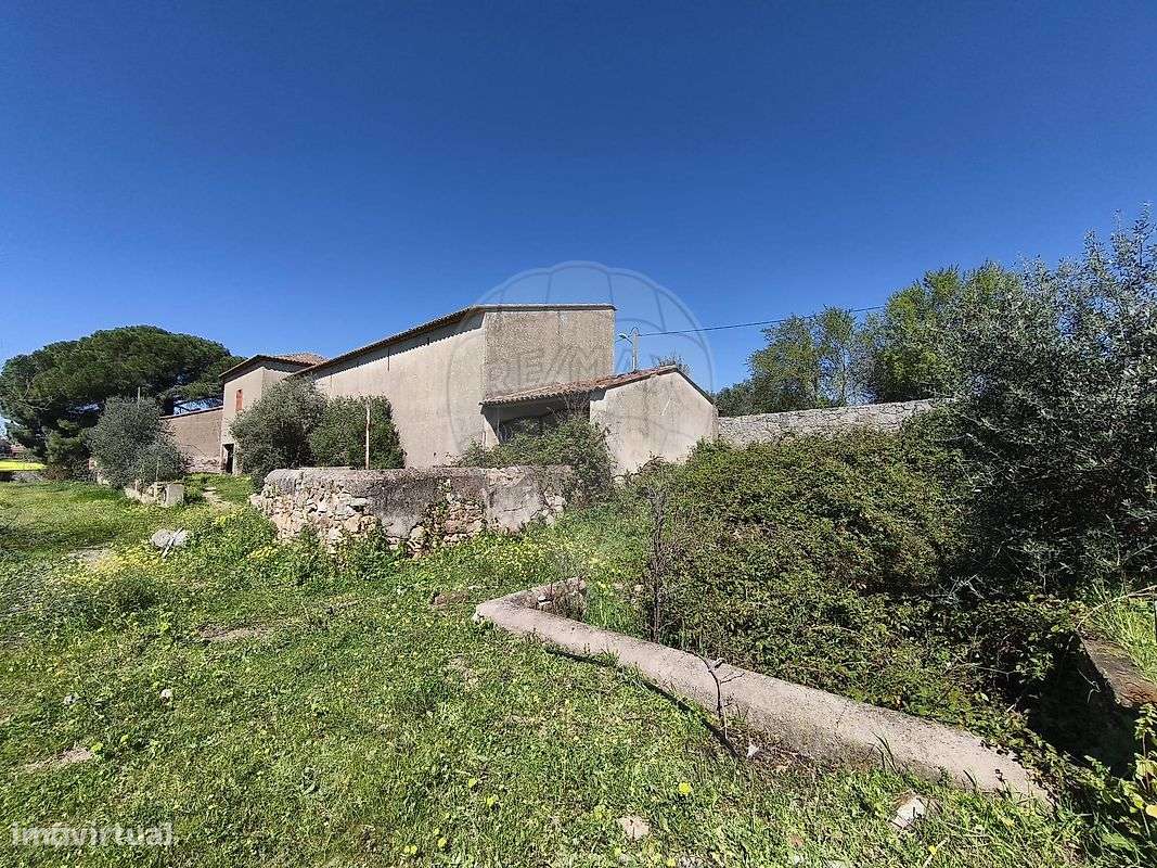 Quinta  para venda - Grande imagem: 4/21