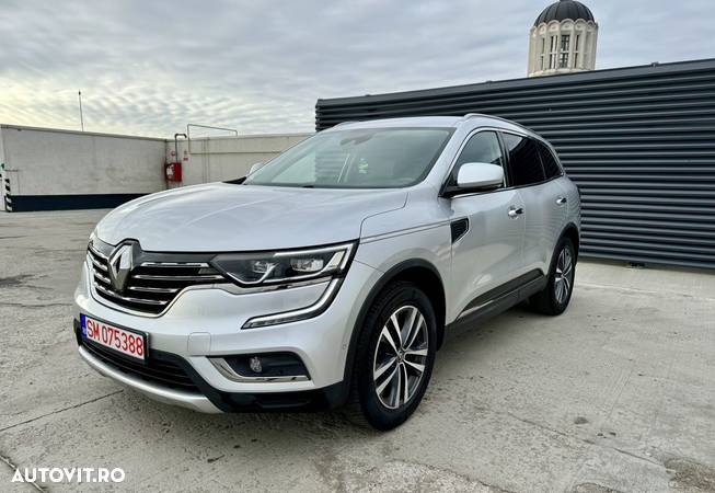 Renault Koleos ENERGY dCi 130 INTENS - 1