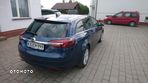 Opel Insignia 2.0 CDTI Sports Tourer Automatik - 4