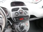 Renault Kangoo 1.5 dCi Business 3L S/S - 12