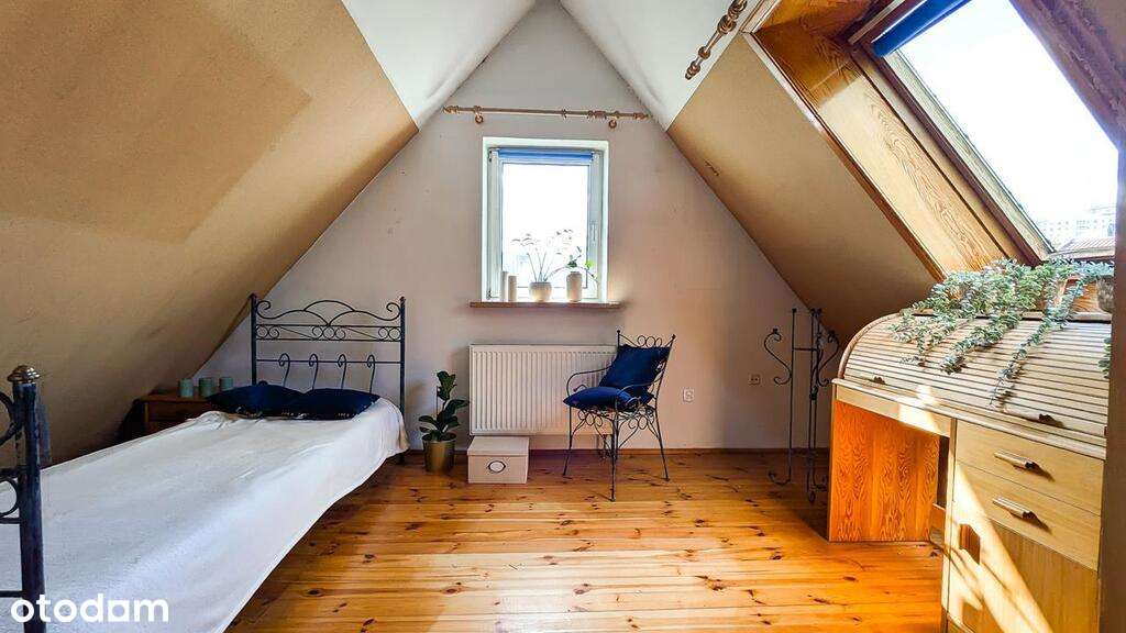 Piękny duży dom na Żelechowej.-15