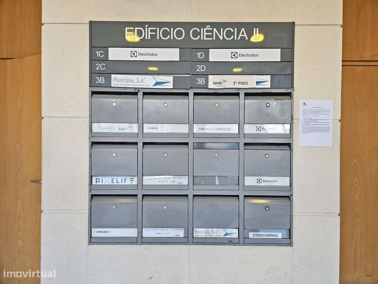 Escritório Taguspark Venda | 750 m2 | Porto Salvo-4