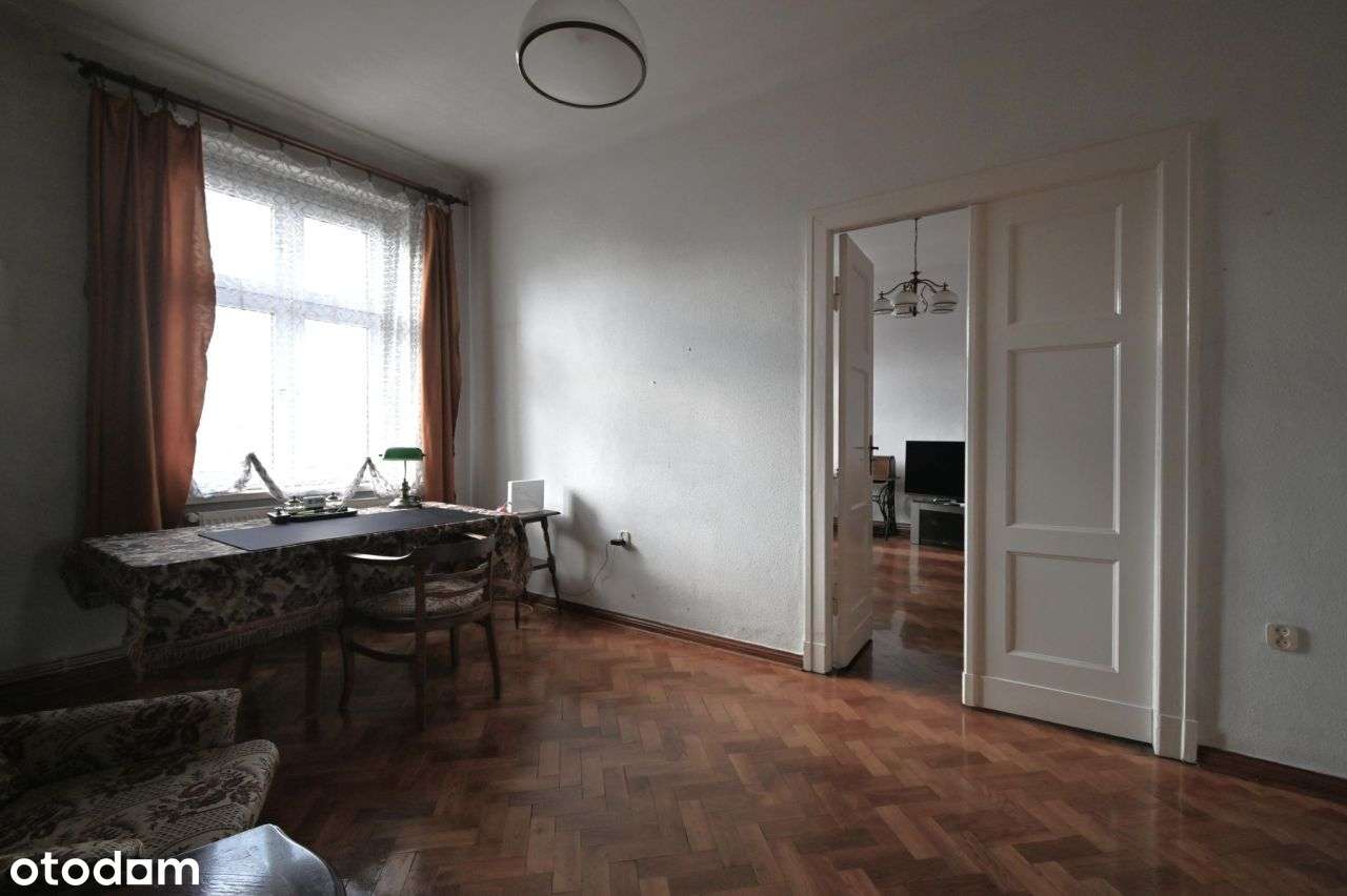 Łazarz Głogowska 4 pokoje 119m Balkon Piwnica Hit!-5