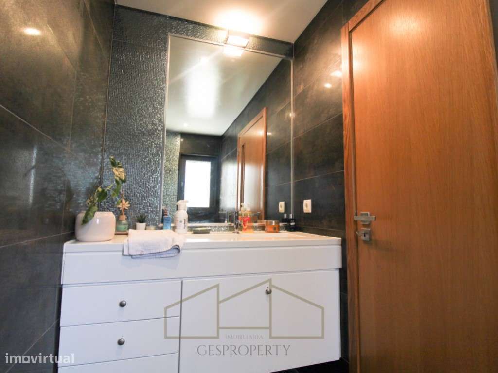 Moradia T3 na Marisol-15