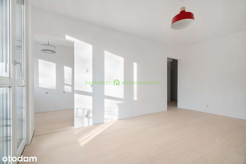 Mieszkanie przy pl. Orła Białego | balkon, piwnica-5