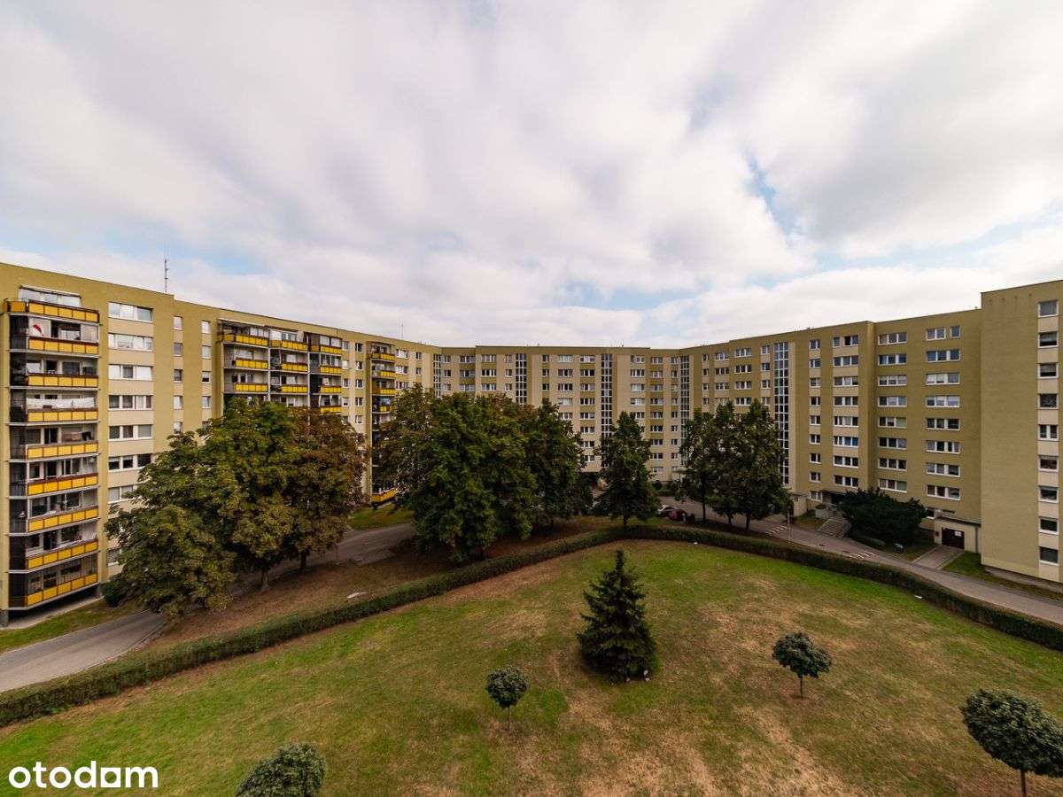 ⭐️ Balkon | Cisza | 3 pokoje | Do remontu ⭐️-6