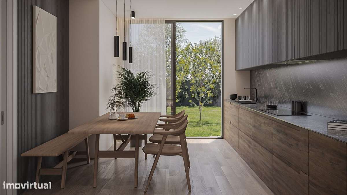 OPORTUNIDADE | Moradia V3 | V.N.Gaia-9