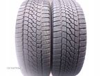 Firestone VanHawk 2 Winter 235/65 R16C 115/113R 2022 7.5-8mm - 1