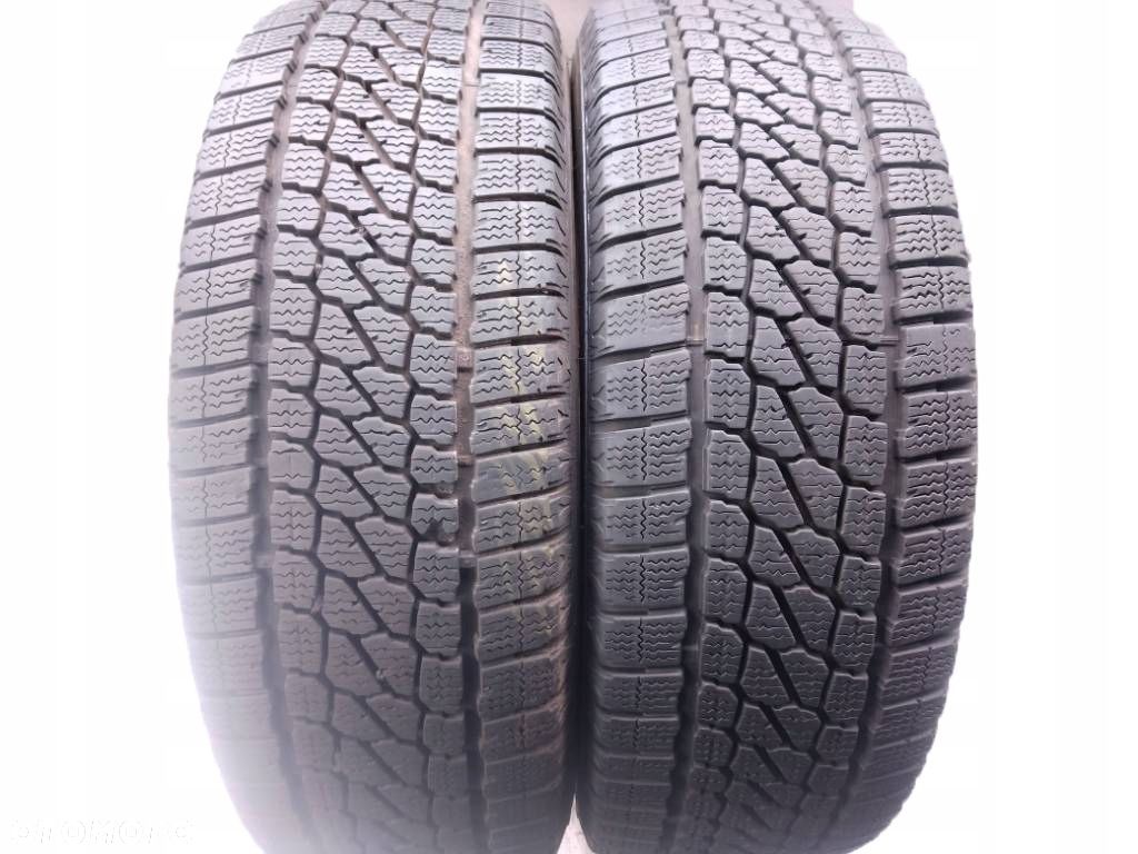 Firestone VanHawk 2 Winter 235/65 R16C 115/113R 2022 7.5-8mm - 1