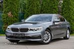 BMW Seria 5 - 4