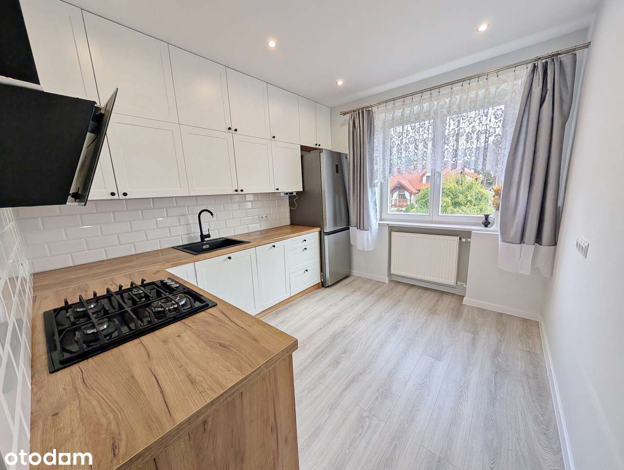 Jednorodzinny dom blisko od Centrum-3