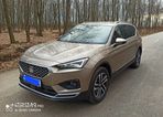 Seat Tarraco 2.0 TDI 4DRIVE DSG7 Excellence - 4