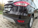 Ford Kuga 2.0 TDCi 2x4 Titanium - 20