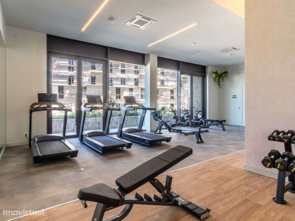 Apartamento T2 no Kori living Evolution-34