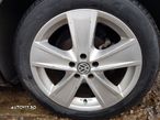 Set 4 Jante Aliaj VW Phaeton 2002 - 2010  235/50/R18 - 4