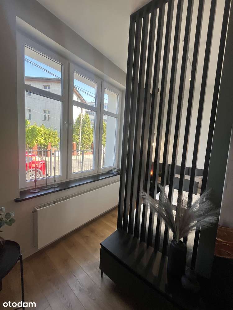 Nowoczesna kawalerka okolice Ronda Śródki - Pełny obrazek: 5/19