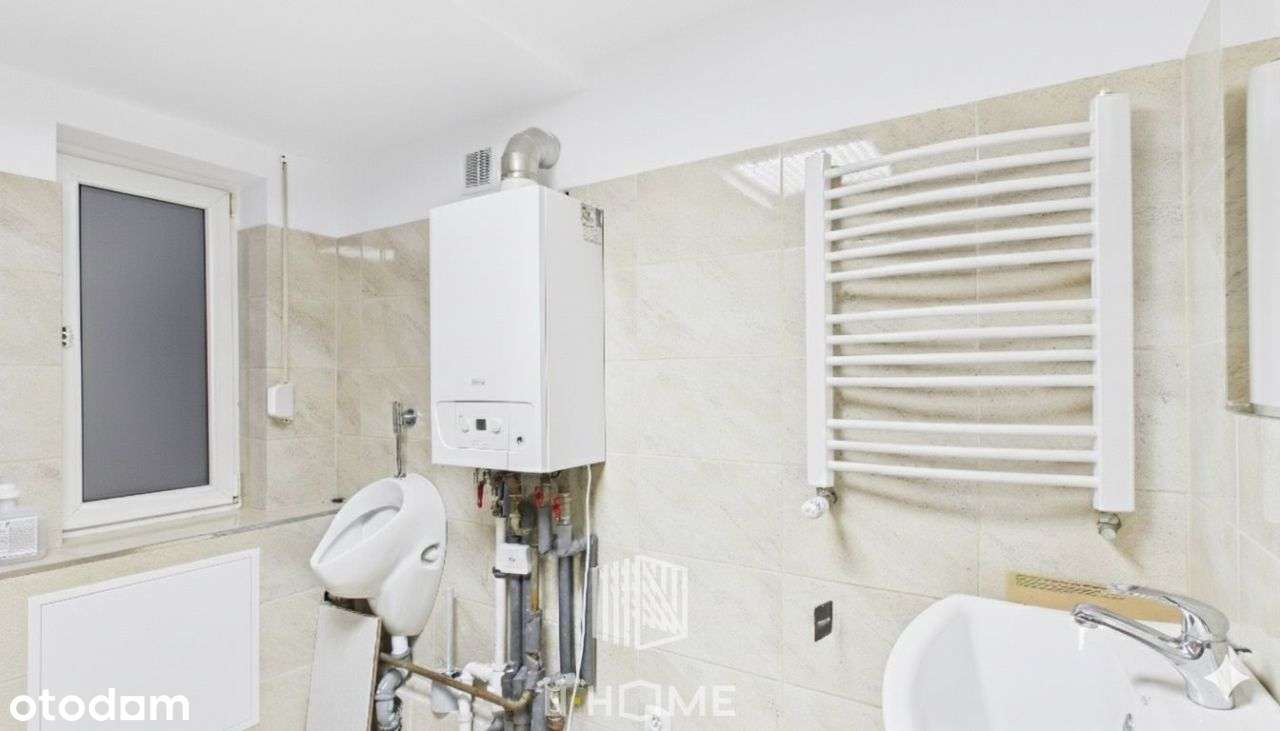 Dom na Muchoborze! działka 800m - Pełny obrazek: 4/17