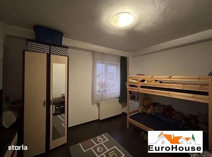 Apartament cu 2 camere de vanzare in Alba Iulia zona Stadion-3