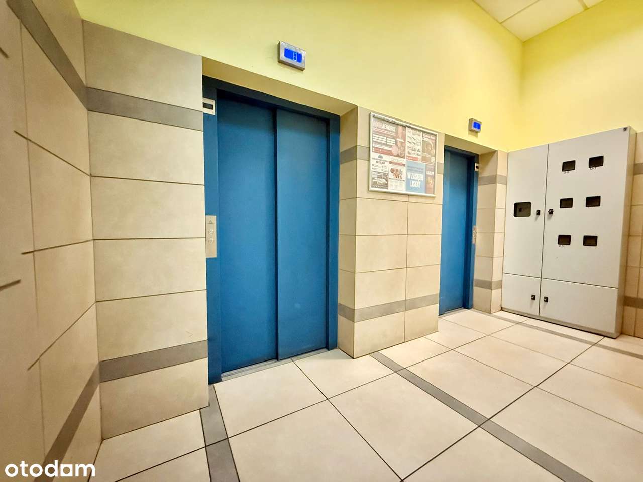 2 pokoje | 35m2 | Ursynów, ul. Stryjeńskich | Metro Natolin-9