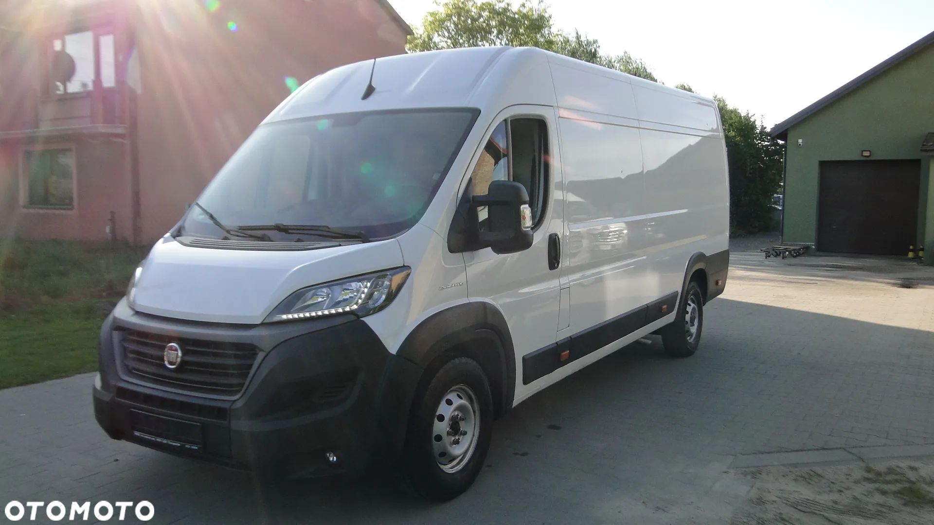 Fiat DUCATO - 1