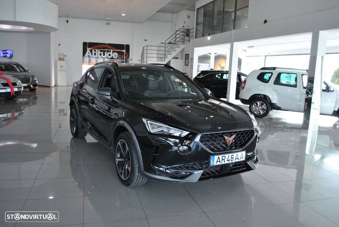 Cupra Formentor 1.5 TSI Sport DSG - 1