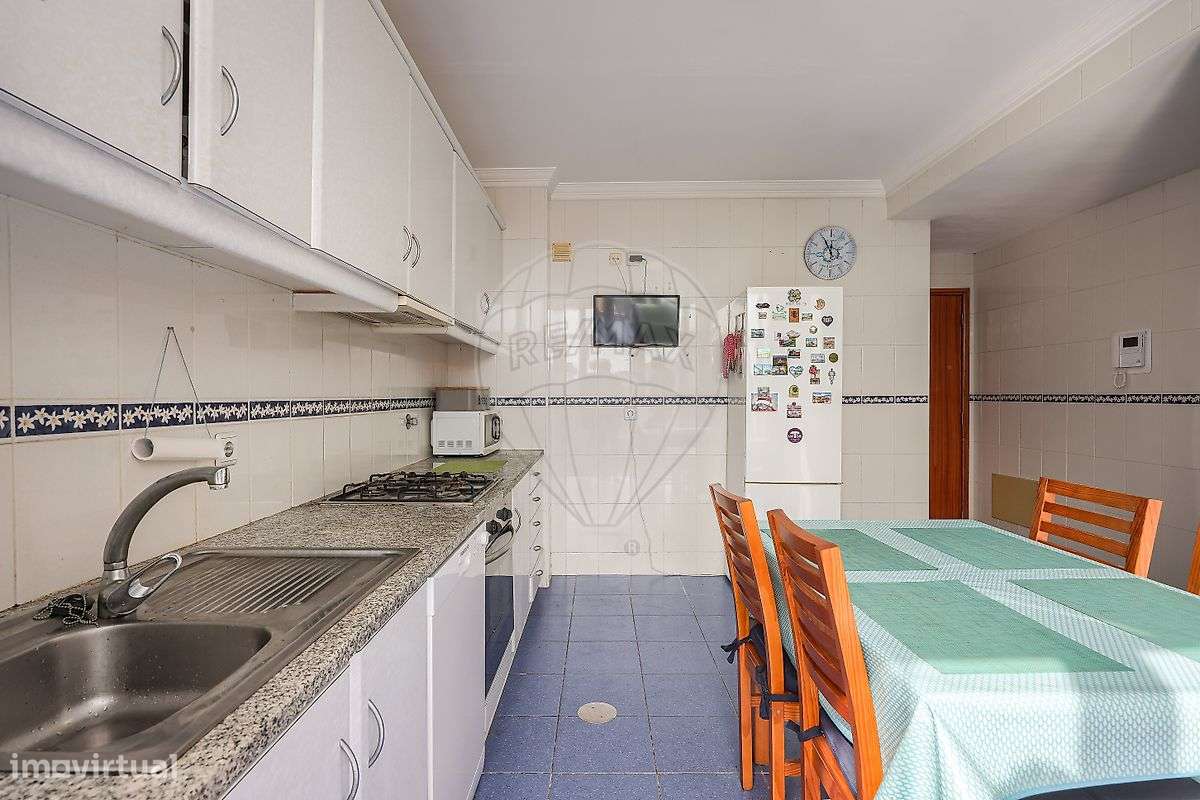 Apartamento T2 para venda - Grande imagem: 5/22