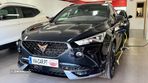 Cupra Formentor 1.4 e-Hybrid DSG VZ - 2