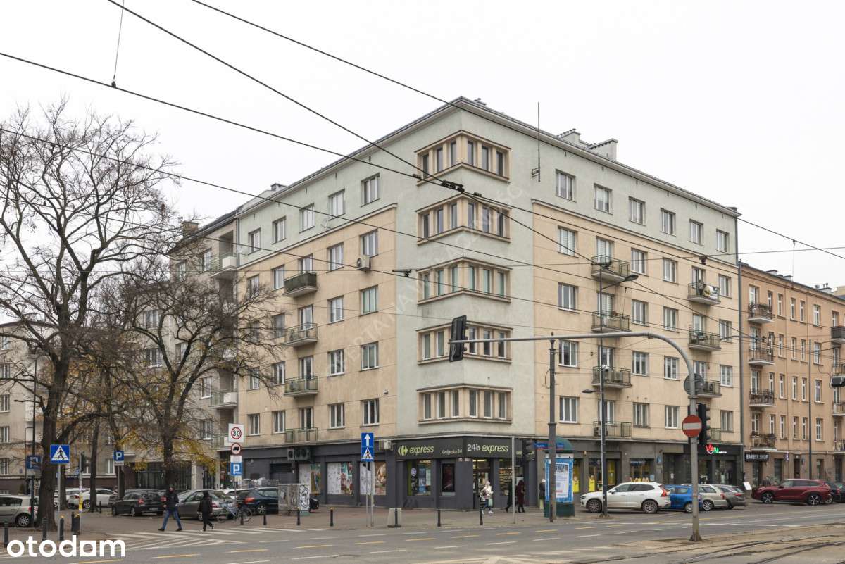 Prestiżowy adres, wyjątkowa kamienica-0