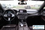 BMW Seria 7 750d xDrive - 22