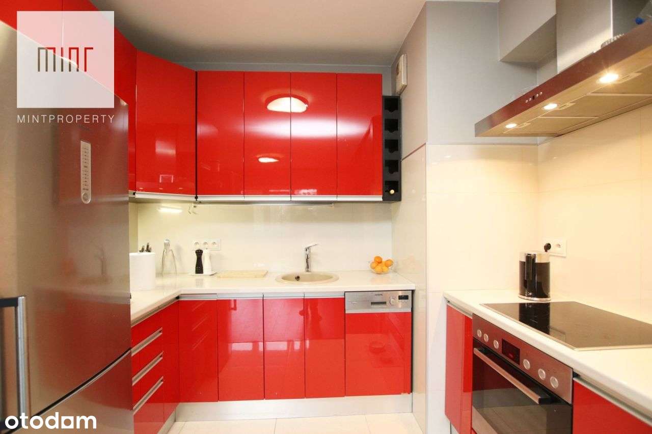 Studio z 14 metrowym tarasem | Zdunów | 2010-6