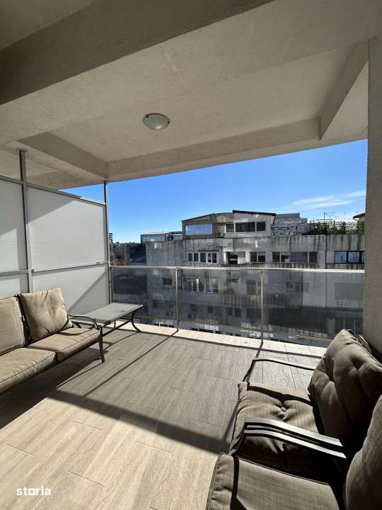 Apartament 2 camere-Faleza Nord-vedere lac si mare - Imagine principală: 2/12