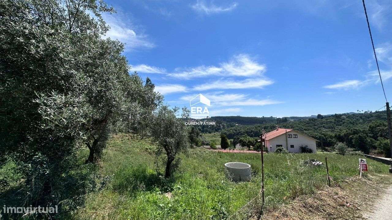 Terreno para Construção localizado em Ferreira de Zezêre - Grande imagem: 3/27