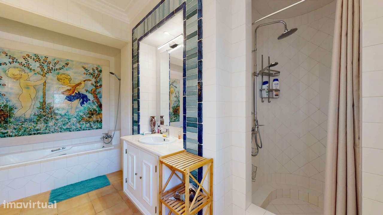 Moradia Isolada com Piscina - Benagil - Grande imagem: 3/34