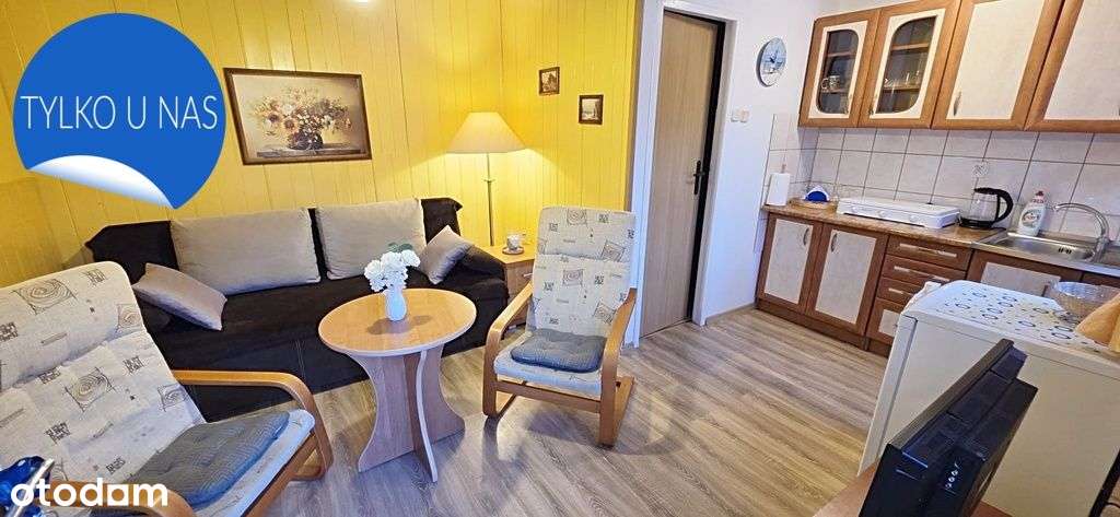 Działka budowlana w Pobierowie – 200 M od morza-6