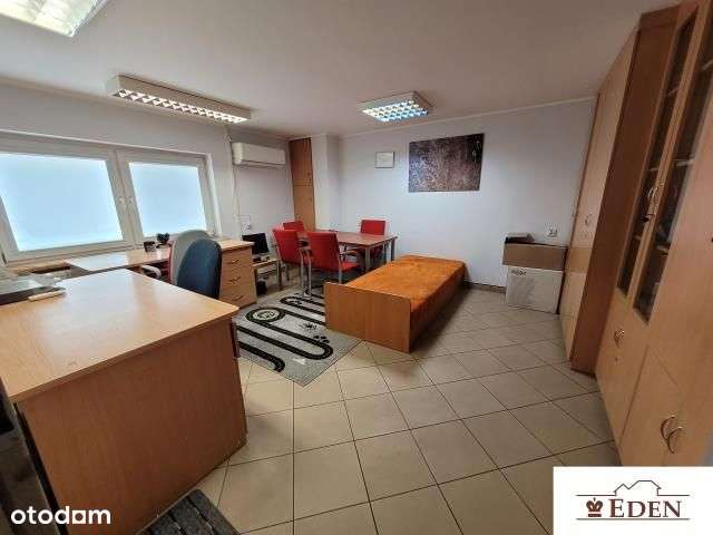 Budynek biuro-magazynowy + hala ok. 700 m2 w miejscowości Krzywda - Pełny obrazek: 5/15