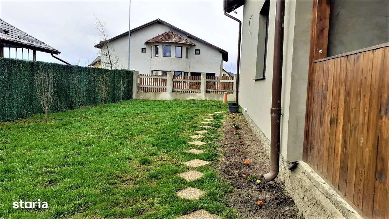 Casa Zona Deosebita In Mijlocul Naturii - Imagine principală: 1/16