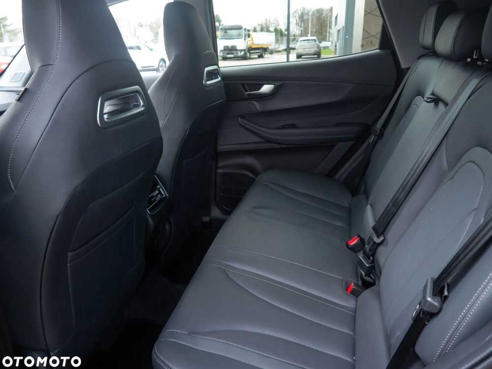 Chery Tiggo-4 1.5 Gdi HEV Prestige Dht 163 KM — zdjęcie 3
