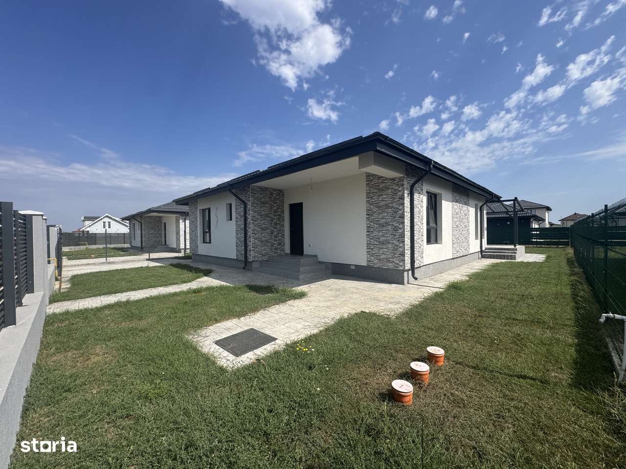 Casa 4 camere Gulia | Tartasesti | Samurcasi | Tva Inclus-0