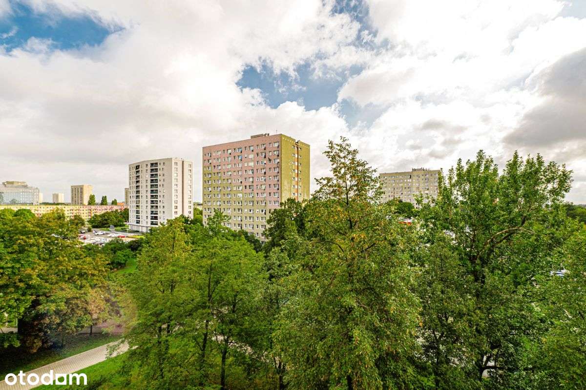 2 pokoje top lokalizacja Winogrady-11