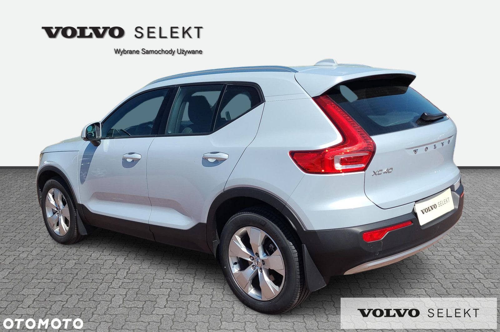 Volvo XC 40 - 4